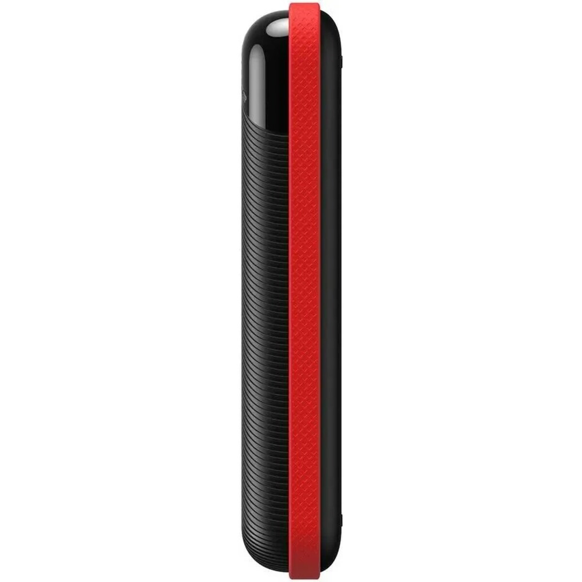 Жесткий диск Silicon Power USB3.0 4TB SP040TBPHD62LS3K, черный