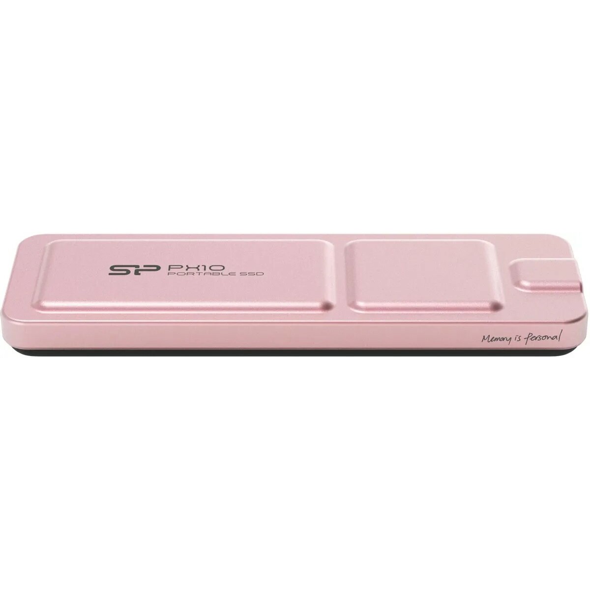 Накопитель SSD Silicon Power USB-C 4TB SP040TBPSDPX10CP (Цвет: Pink)