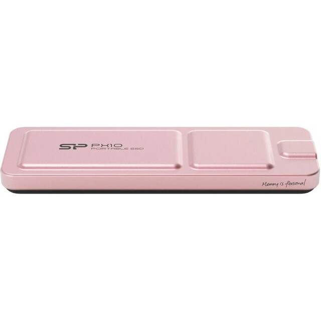 Накопитель SSD Silicon Power USB-C 4TB SP040TBPSDPX10CP (Цвет: Pink) Накопитель SSD Silicon Power USB-C 4TB SP040TBPSDPX10CP (Цвет: Pink)