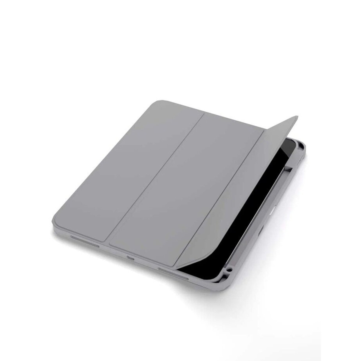 Чехол-книжка VLP Split Folio для iPad Pro M4 11