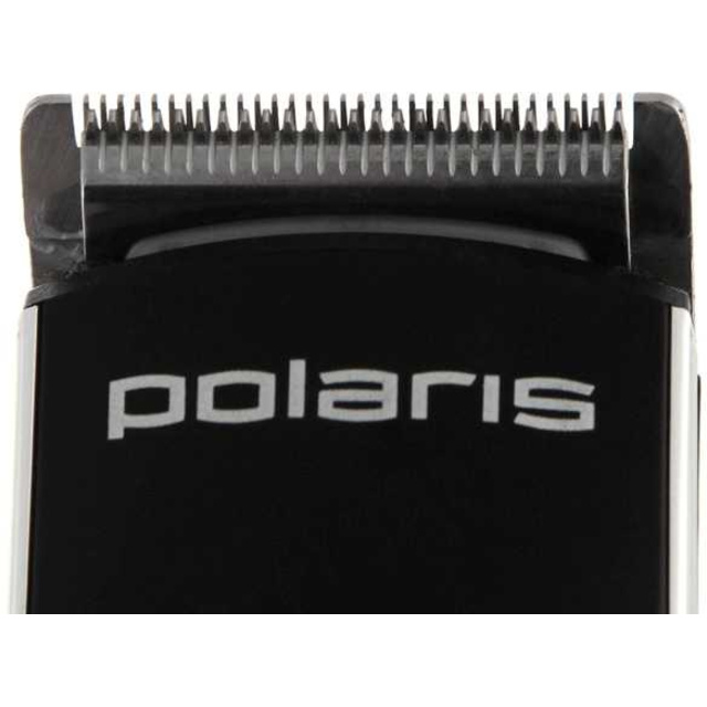 Машинка для стрижки Polaris PHC 3015RC (Цвет: Black)