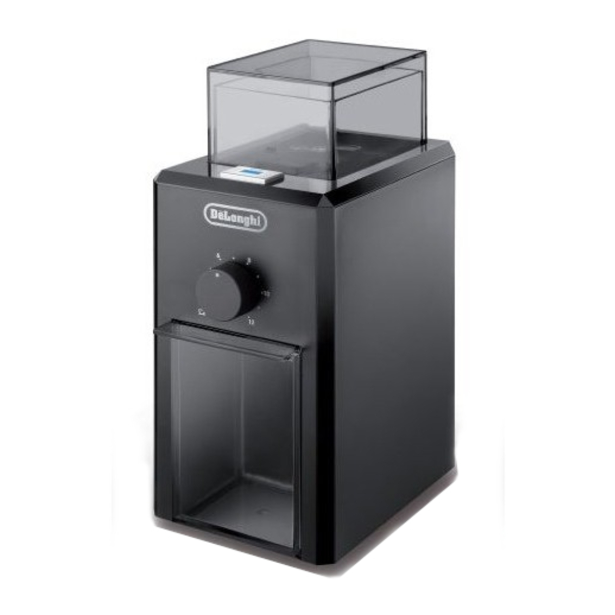 Кофемолка DeLonghi KG79 (Цвет: Black)