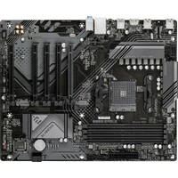 Материнская плата Gigabyte B550 EAGLE 