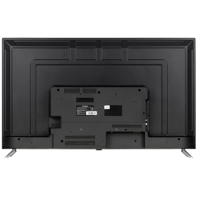 Телевизор Hyundai 50  H-LED50BU7008 (Цвет: Black)