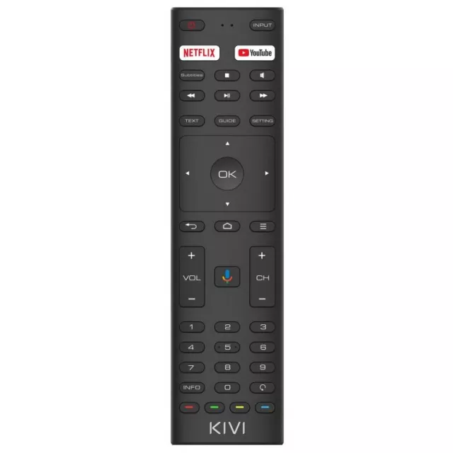 Телевизор Kivi 55