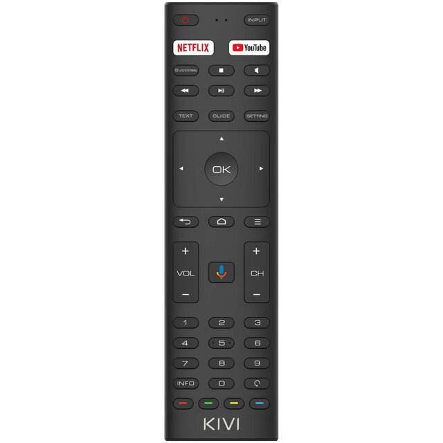 Телевизор Kivi 55
