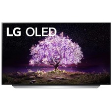 Телевизор LG 55  OLED55C1RLA (Цвет: White/Dark Gray)