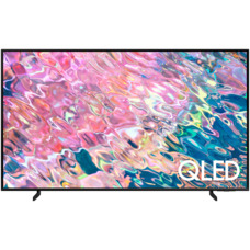Телевизор QLED Samsung 43 QE43Q60BAU (Цвет: Black)