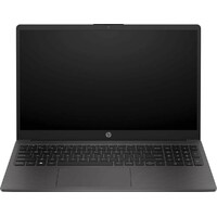 Ноутбук HP 255 G10 (Ryzen 5 7530U 2Ghz/16Gb DDR4/SSD512Gb/AMD Radeon Graphics/15.6 /FreeDOS/dk.gray) (AK9X4AT)
