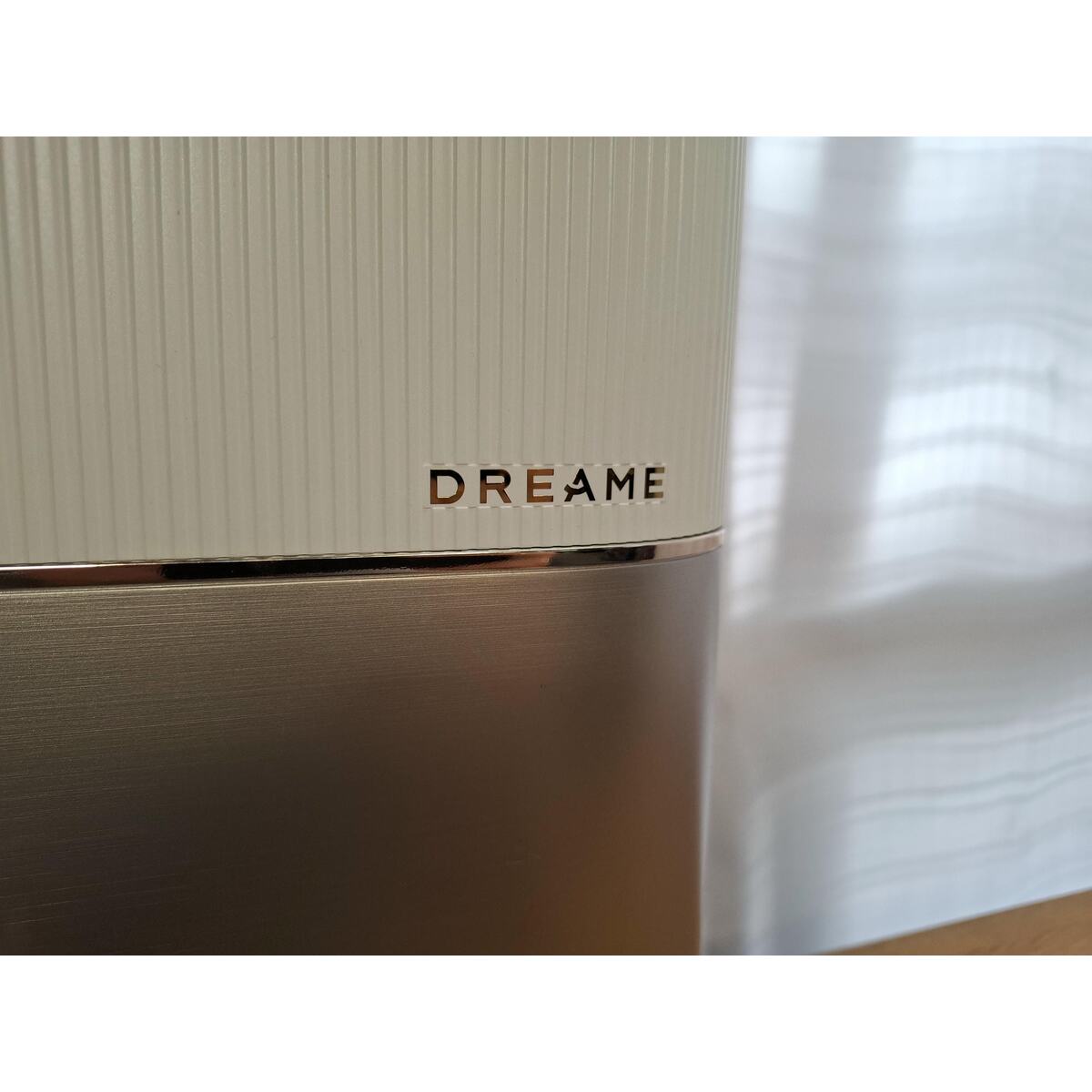 Робот-пылесос Dreame X40 Ultra Complete, белый