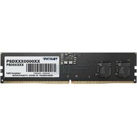 Оперативная память Patriot DDR5 16Gb 4800MHz (PSD516G520081)