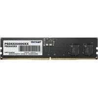 Оперативная память Patriot DIMM 16GB DDR5-5600 (PSD516G560081)