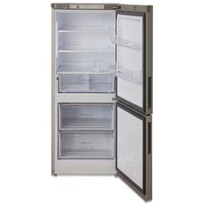 Холодильник Бирюса Б-M6041 (Цвет: Gray)