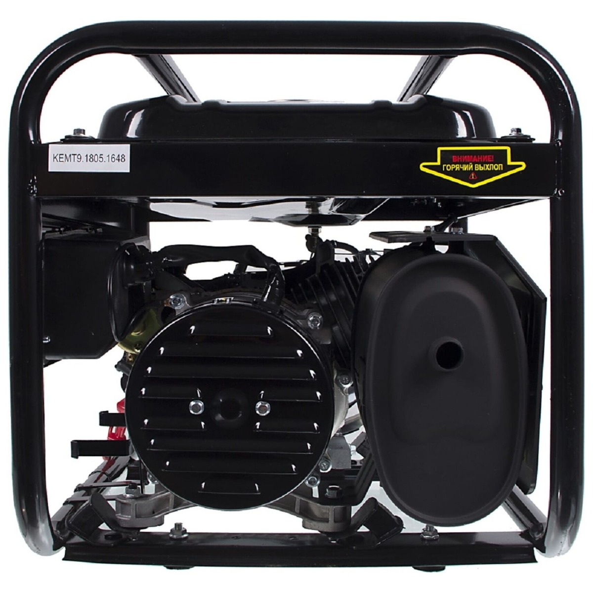 Генератор Huter DY4000LX