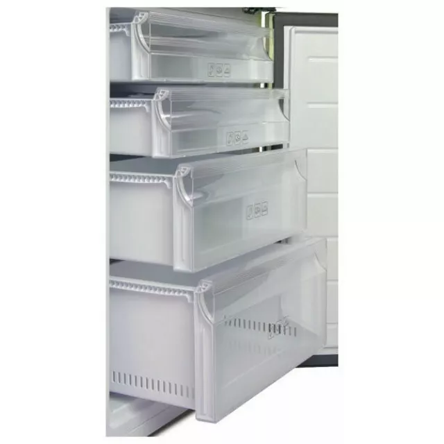 Холодильник Haier C2F 637 CCG (Цвет: Beige)