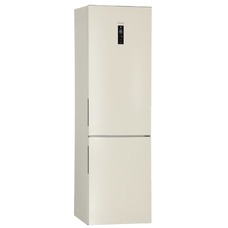 Холодильник Haier C2F 637 CCG (Цвет: Beige)