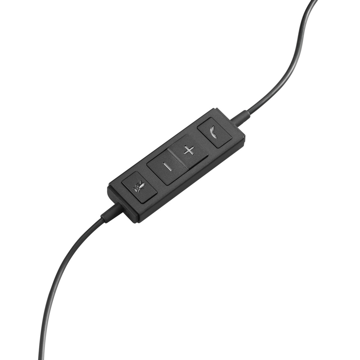 Компьютерная гарнитура Logitech H570e Stereo (Цвет: Black)