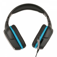 Компьютерная гарнитура Logitech G432