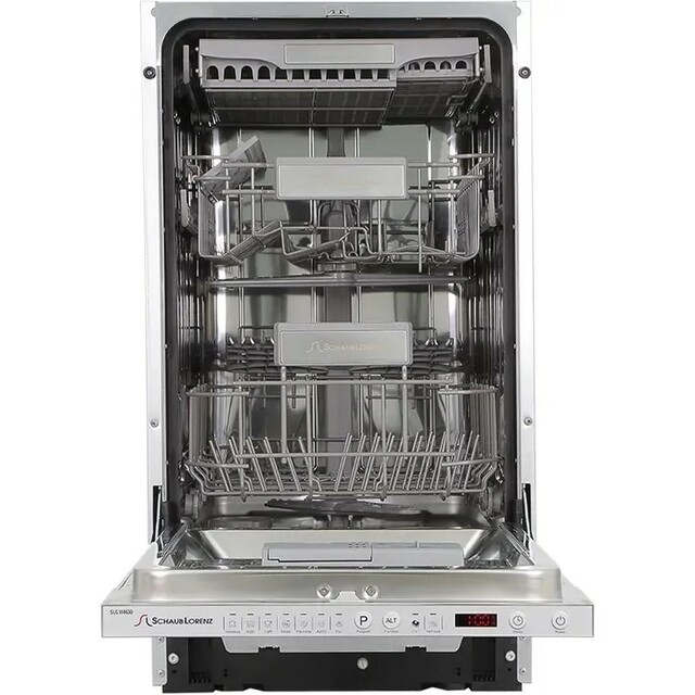 Посудомоечная машина Schaub Lorenz SLG VI4630 (Цвет: Gray)