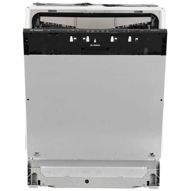 Посудомоечная машина Bosch SMV25FX02R (Цвет: White)