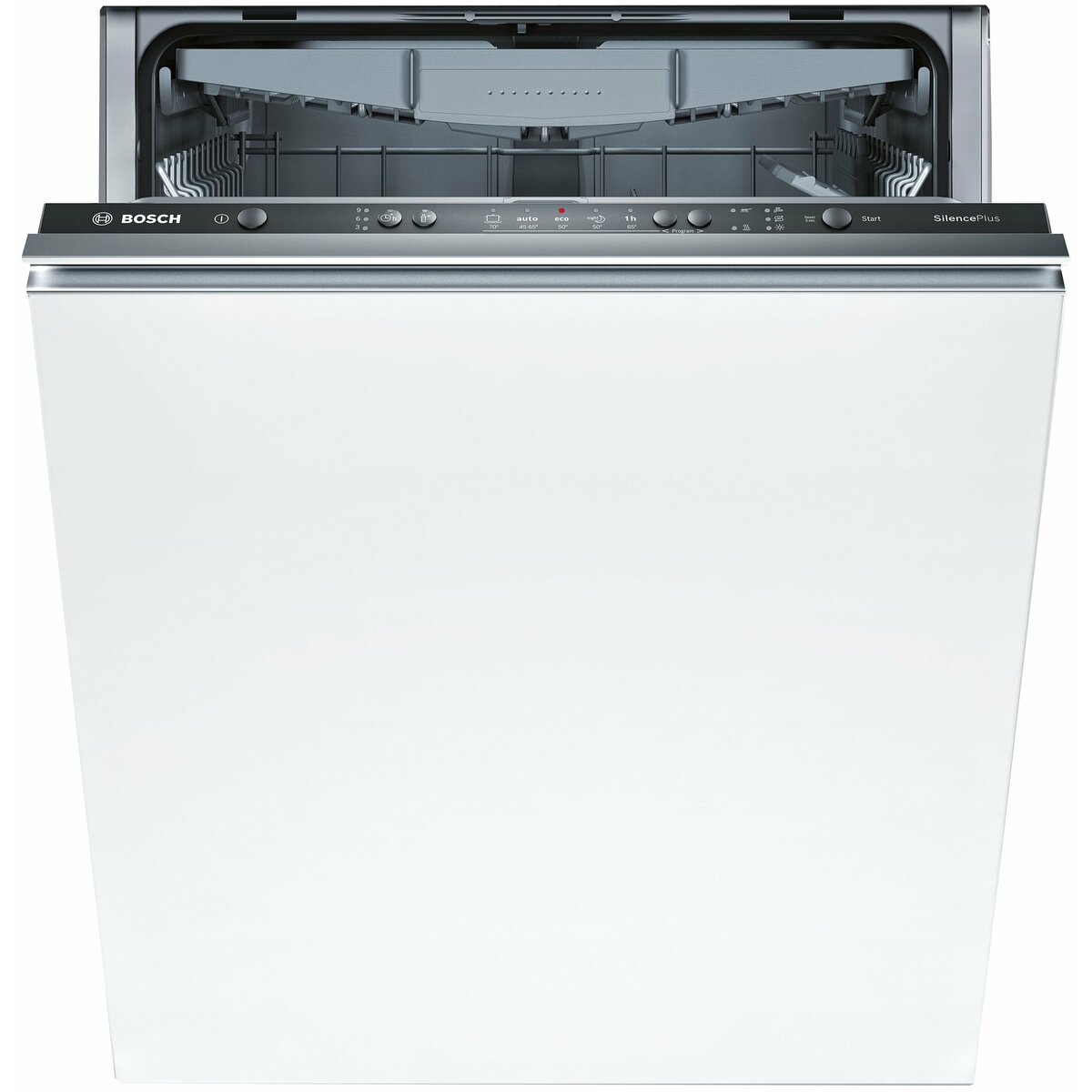 Посудомоечная машина Bosch SMV25FX02R (Цвет: White)