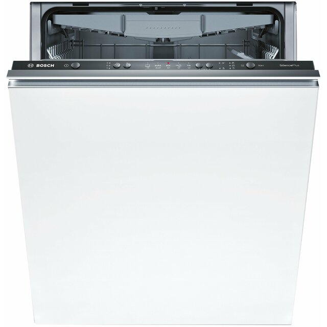Посудомоечная машина Bosch SMV25FX02R (Цвет: White)