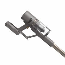 Беспроводной пылесос Dreame Cordless Stick Vacuum Vortech Z10 Station (Цвет: Gray)