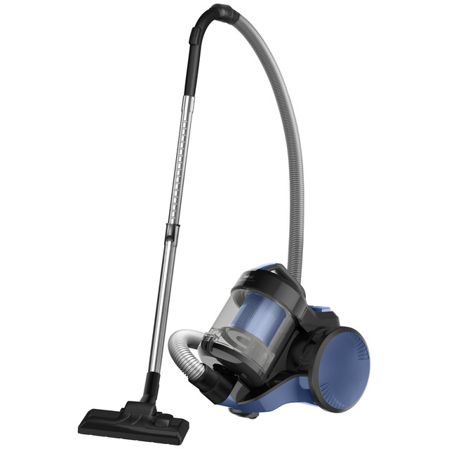 Пылесос Tefal TW1931RH (Цвет: Blue)