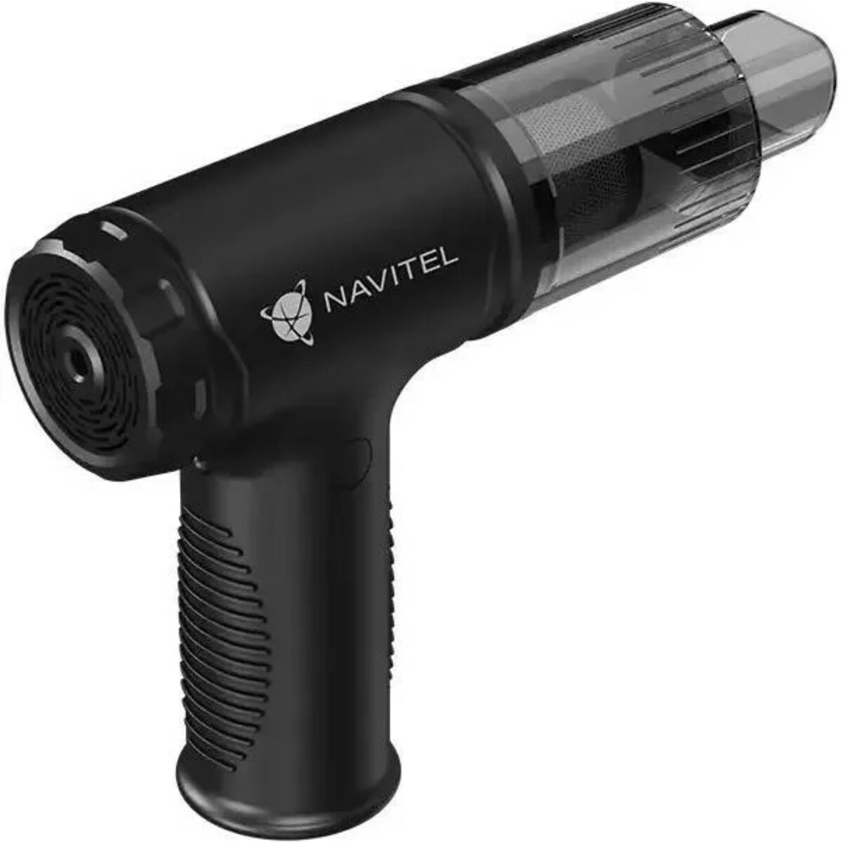 Пылесос Navitel CL80, черный