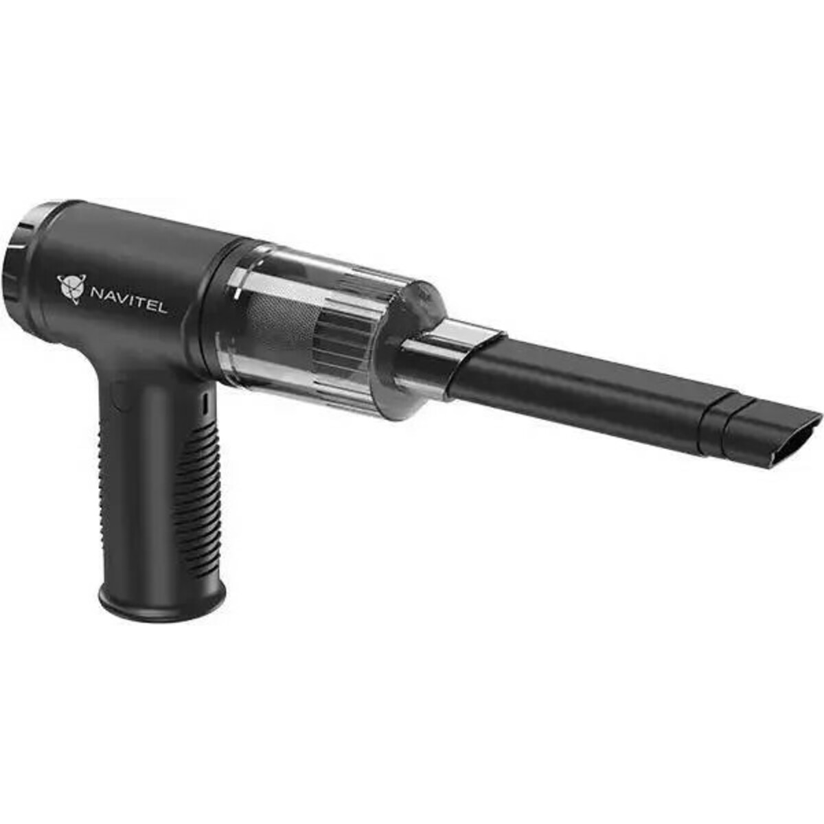 Пылесос Navitel CL80, черный