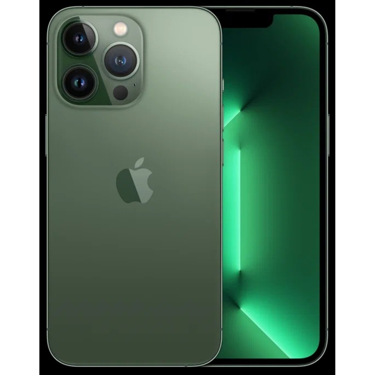 Смартфон Apple iPhone 13 Pro 256Gb (Цвет: Alpine Green)