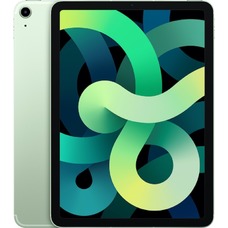 Планшет Apple iPad Air (2020) 64Gb Wi-Fi + Cellular (Цвет: Green)