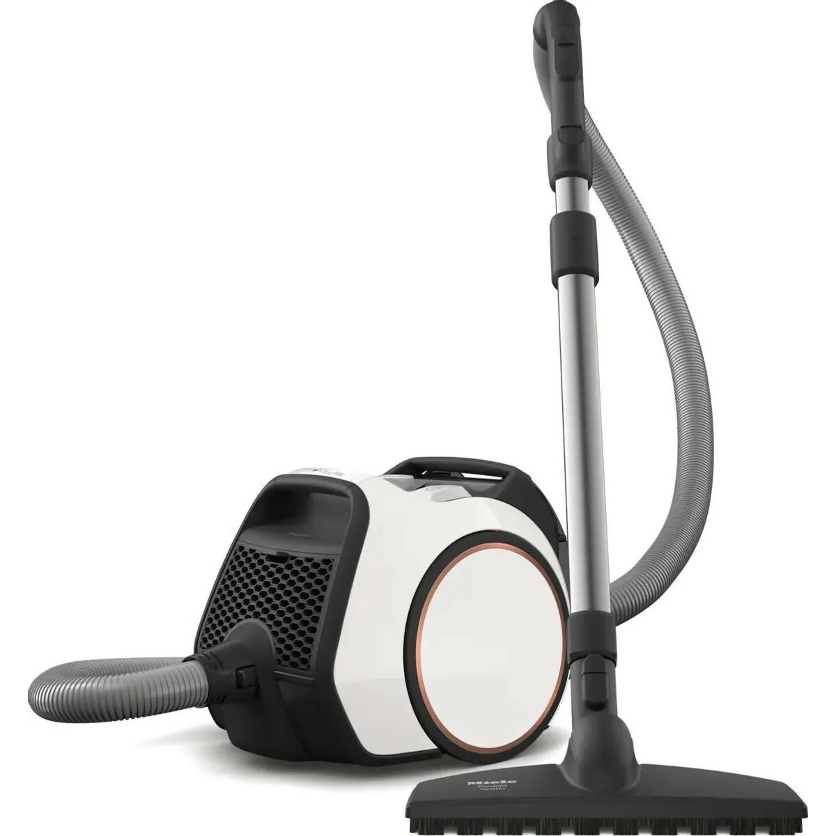 Пылесос Miele Boost CX1 125 Edition, белый