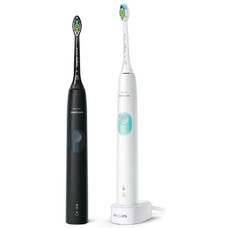 Зубная щетка электрическая Philips HX6450/05 (Цвет: White/Black)