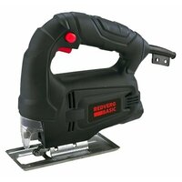 Лобзик RedVerg JS450 Basic (Цвет: Black)