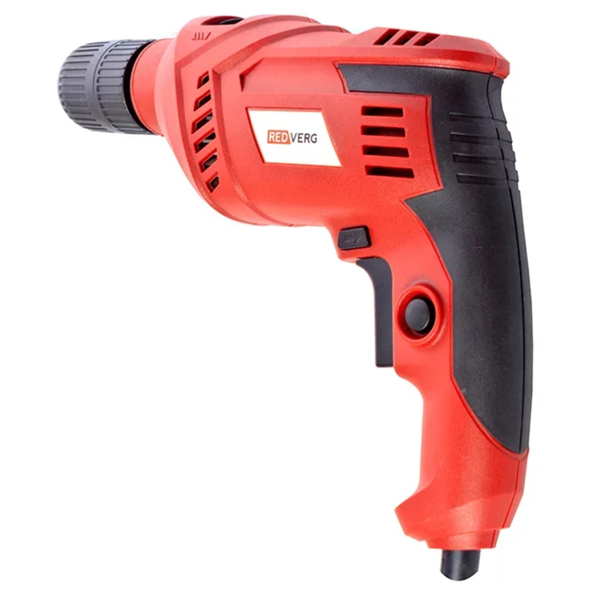 Дрель ударная RedVerg RD-ID700S (Цвет: Red)