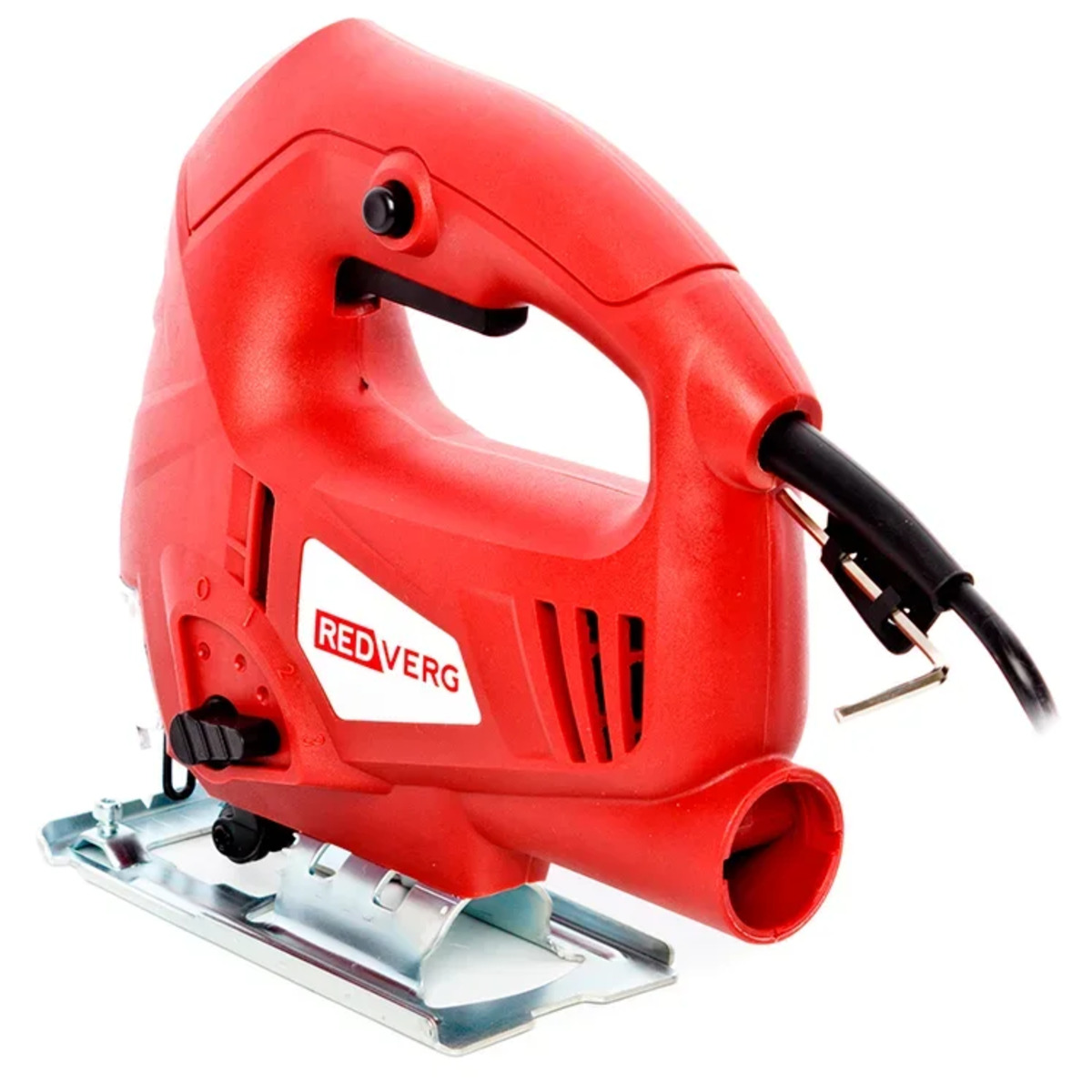 Лобзик RedVerg RD-JS600-65 (Цвет: Red)