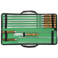 Набор шашлычный PALISAD Camping 69754