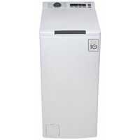 Стиральная машина Weissgauff WM 40380 TD Inverter (Цвет: White)