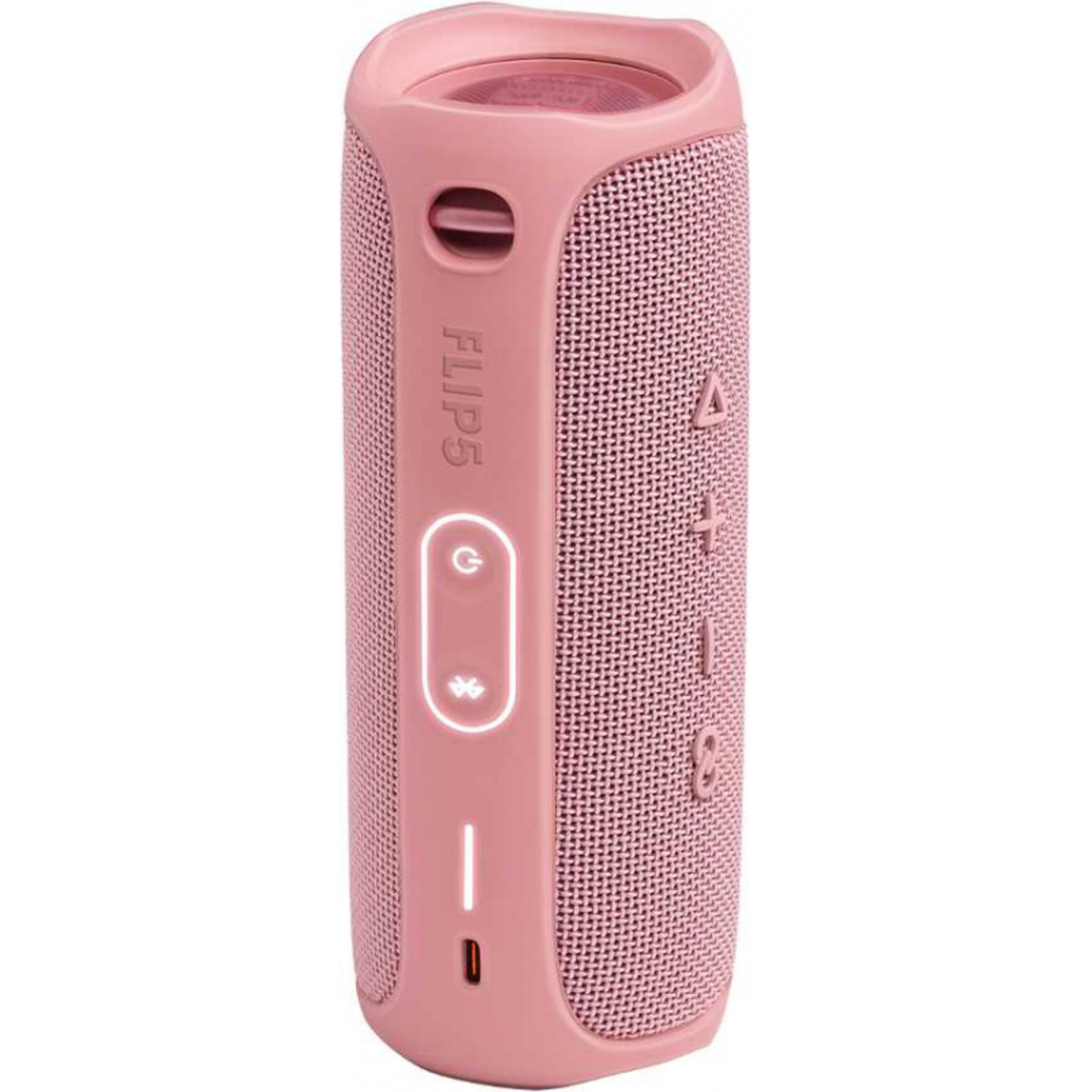 Портативная колонка JBL Flip 5 (Цвет: Pink)