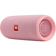 Портативная колонка JBL Flip 5 (Цвет: Pink)