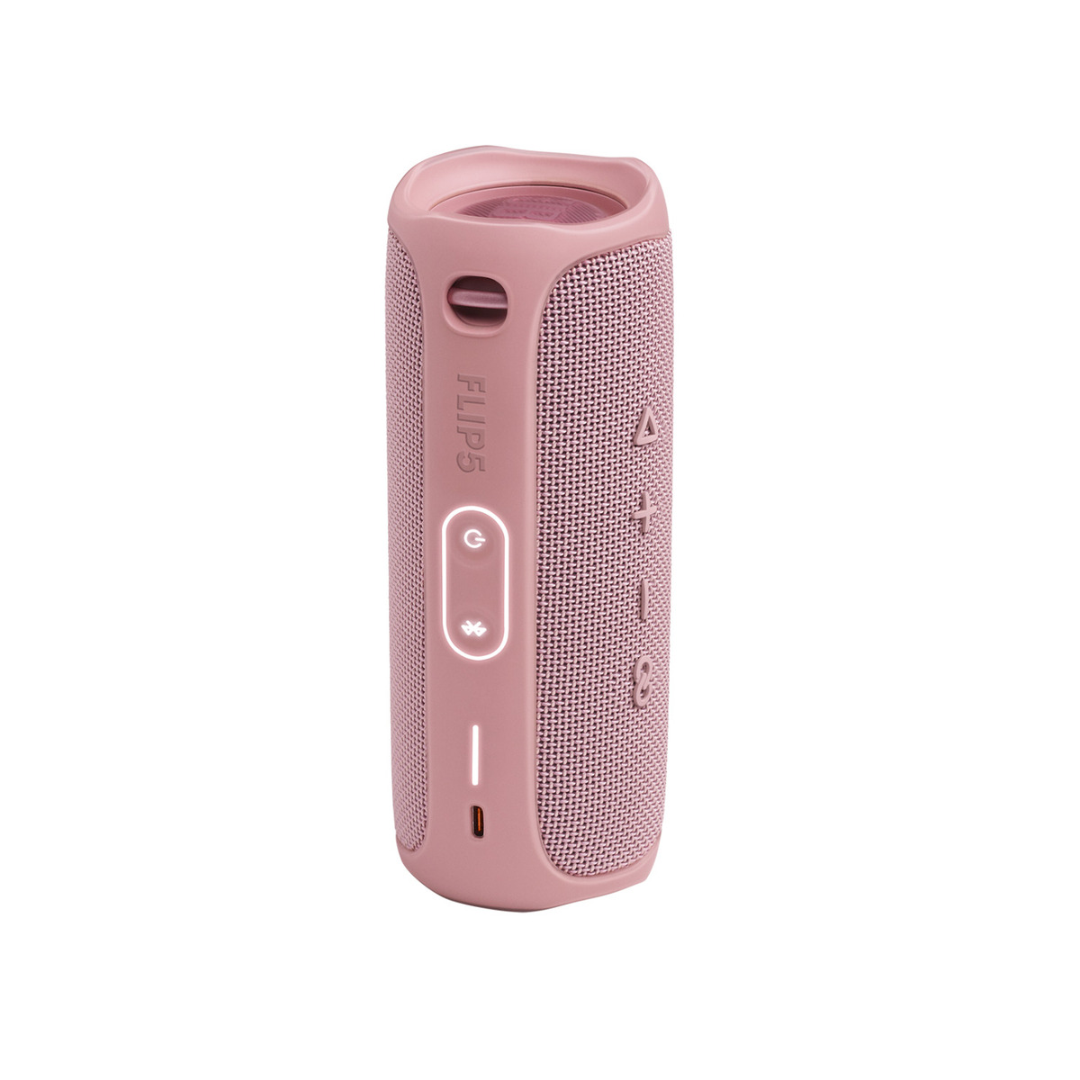 Портативная колонка JBL Flip 5 (Цвет: Pink)