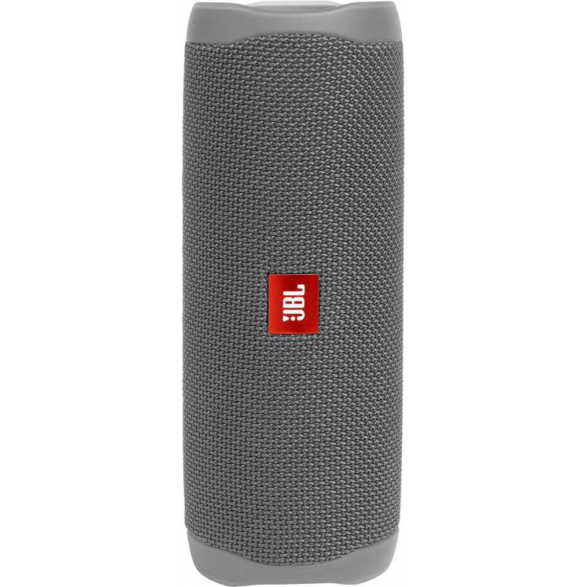 Портативная колонка JBL Flip 5, серый