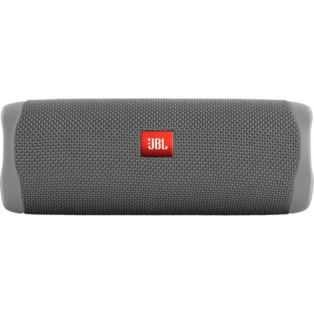 Портативная колонка JBL Flip 5, серый