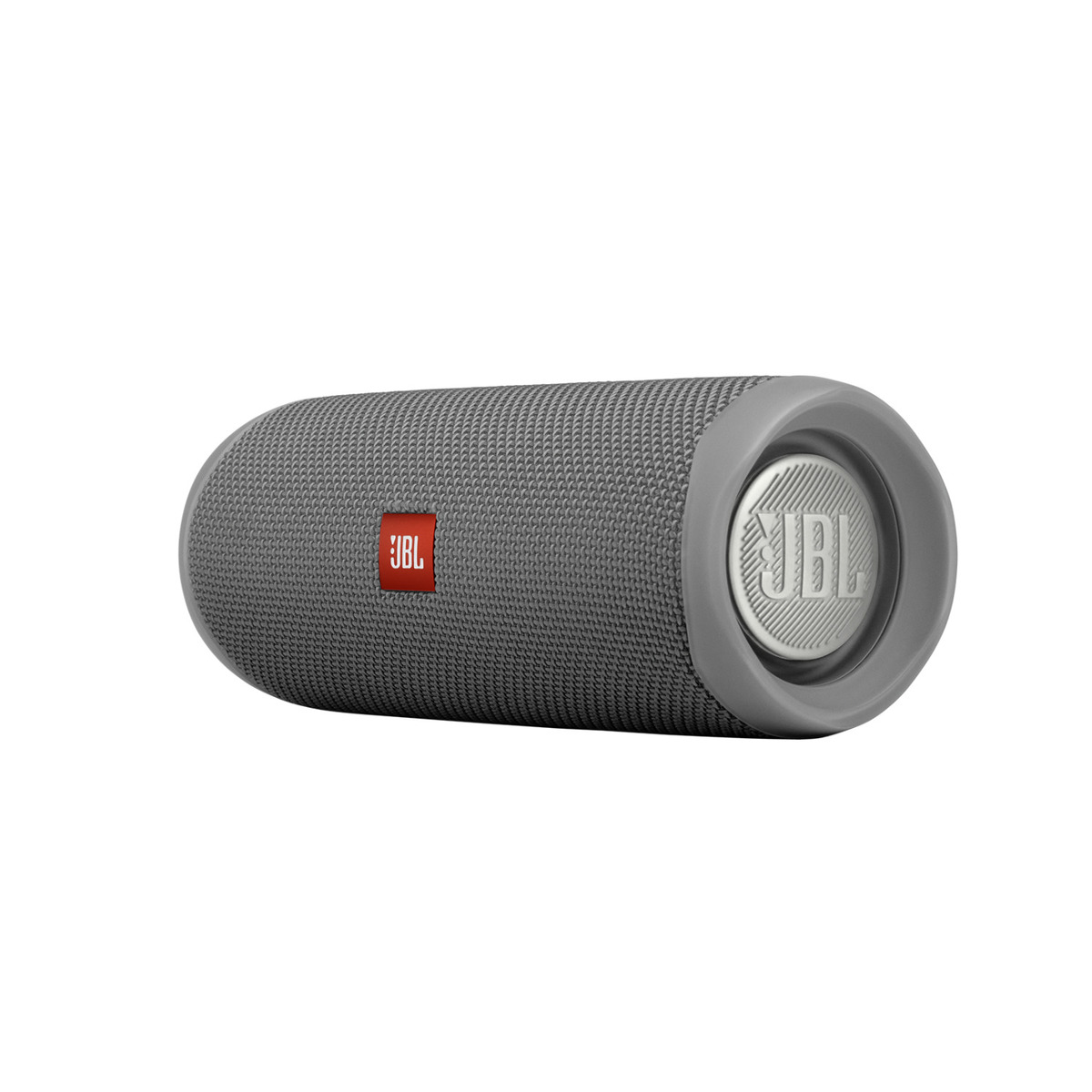 Портативная колонка JBL Flip 5, серый