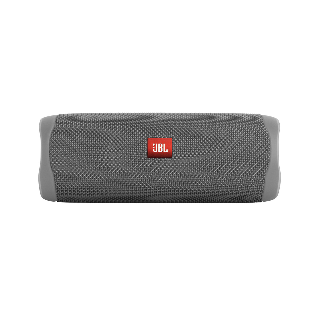 Портативная колонка JBL Flip 5, серый