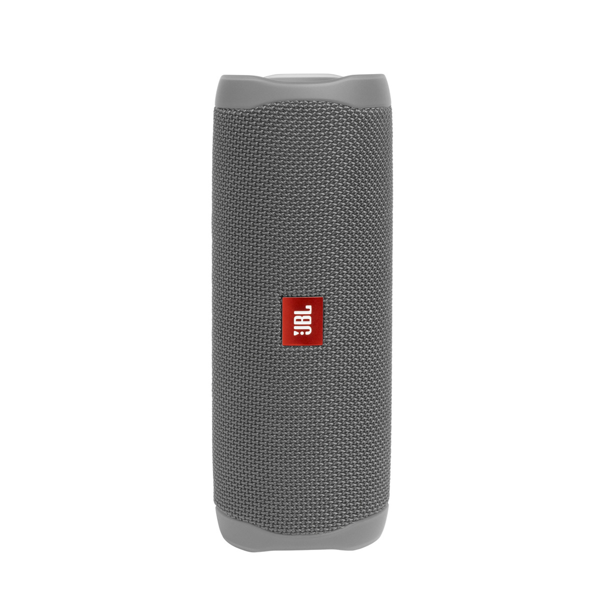 Портативная колонка JBL Flip 5, серый