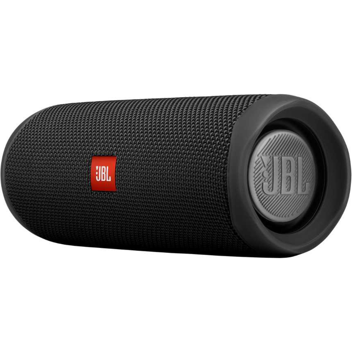 Портативная колонка JBL Flip 5 (Цвет: Black)