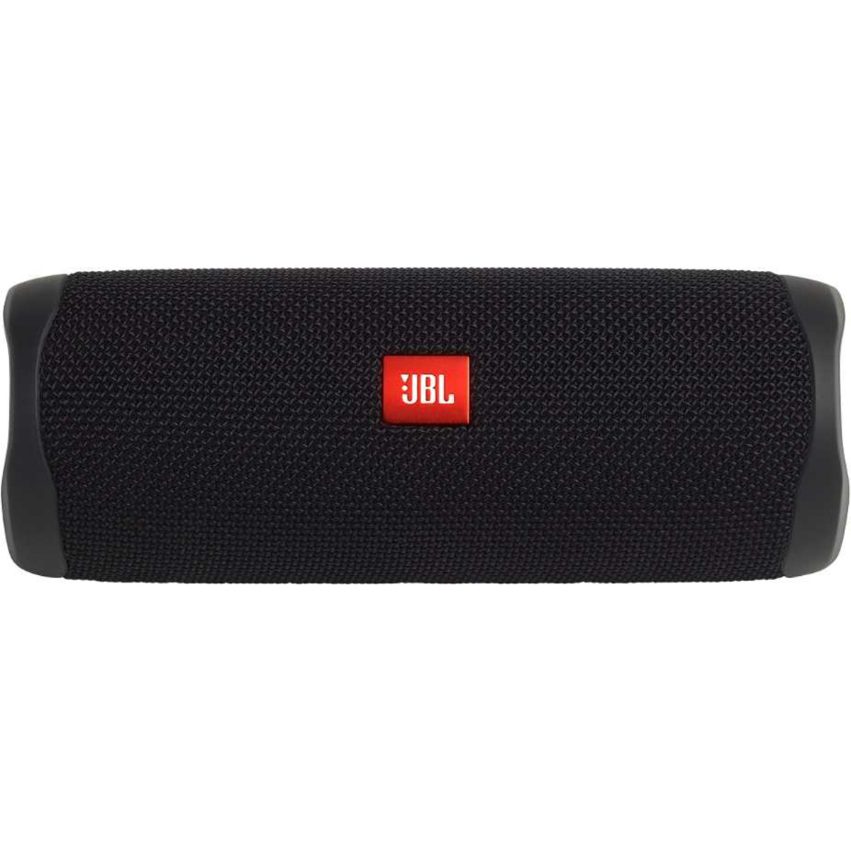 Портативная колонка JBL Flip 5 (Цвет: Black)