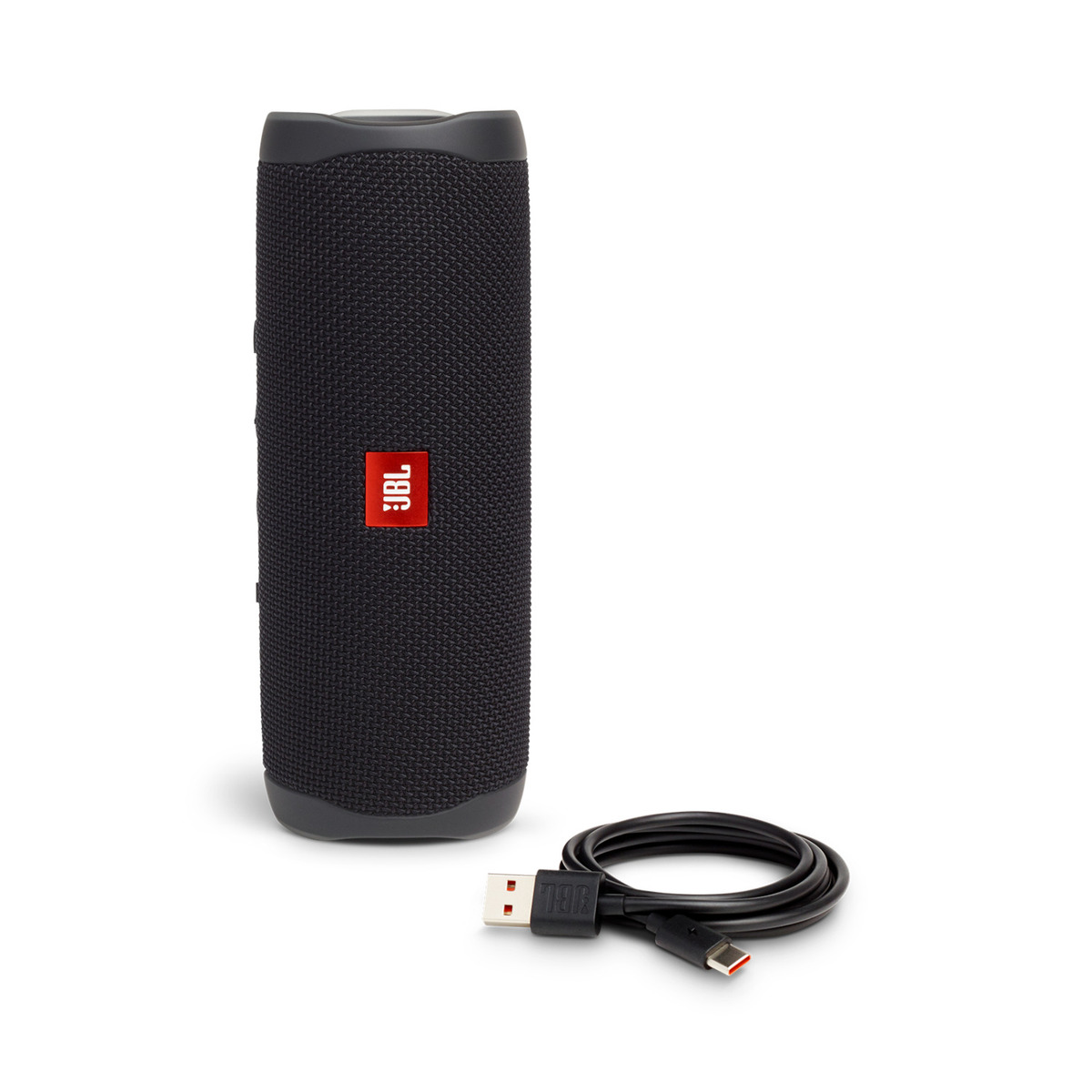 Портативная колонка JBL Flip 5 (Цвет: Black)